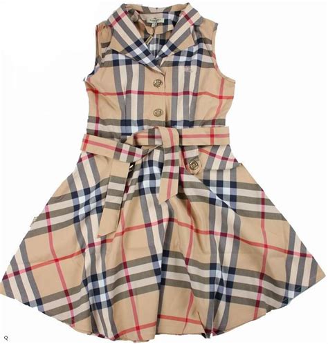 burberry child dresses|Girls’ Dresses & Jumpsuits .